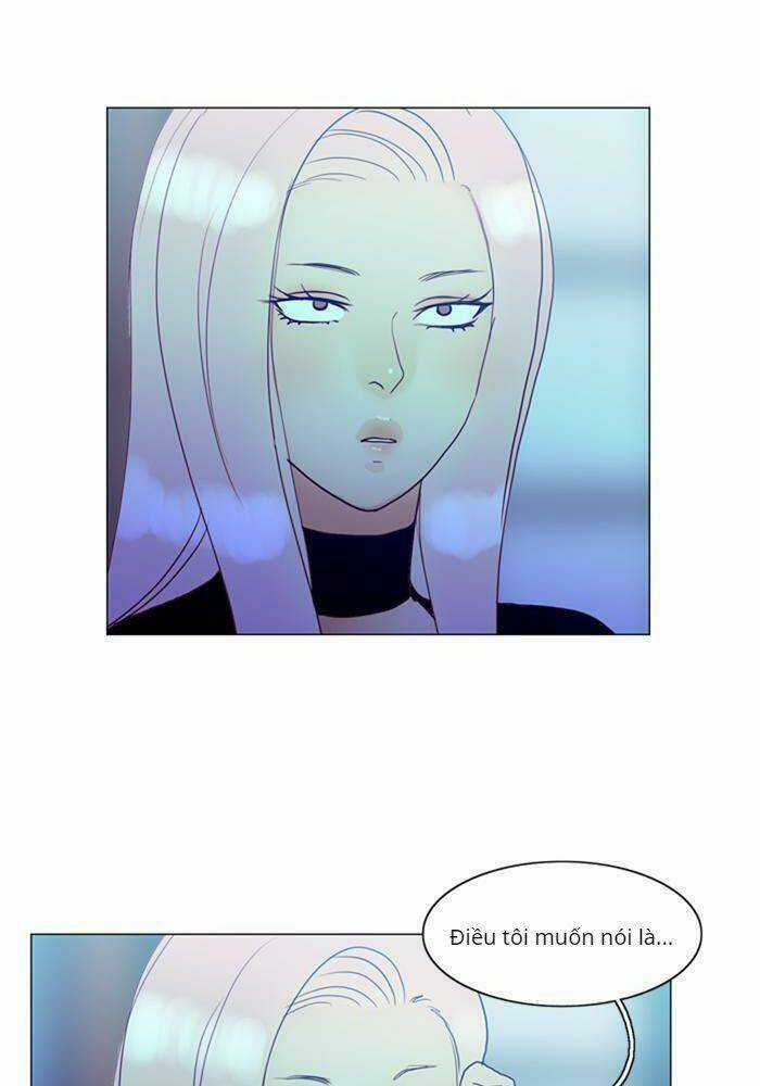 Khúc hát người cá Siren Chapter 60 trang 3