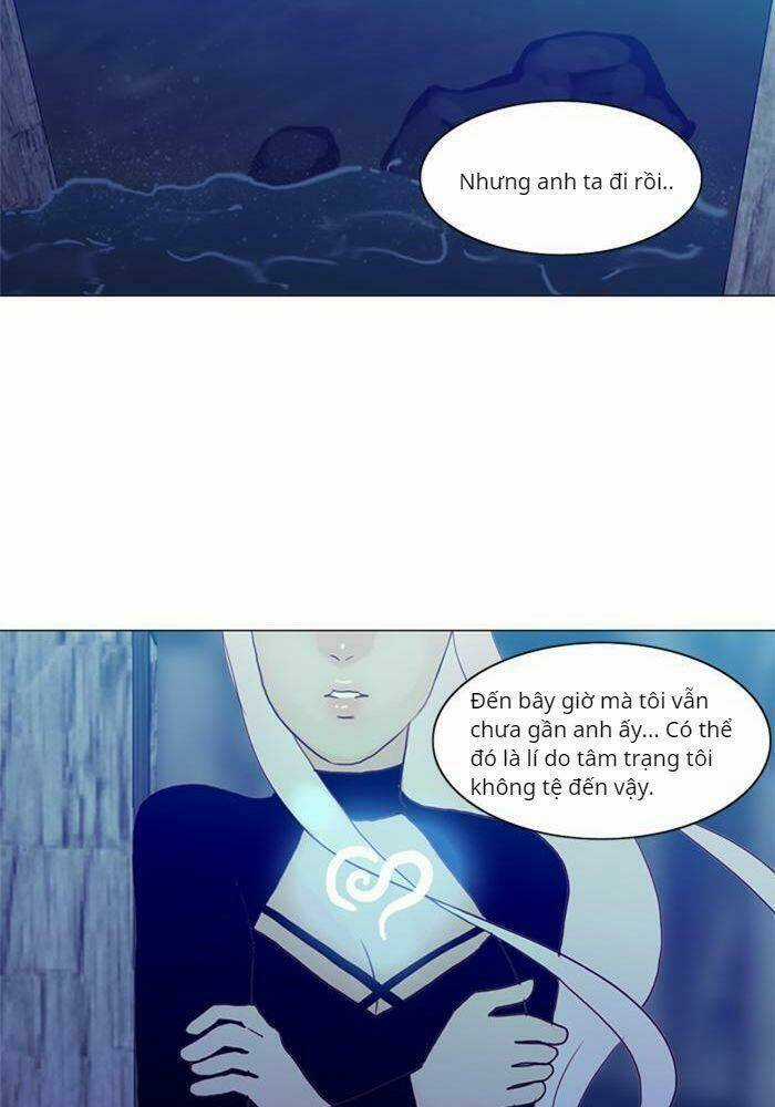 Khúc hát người cá Siren Chapter 60 trang 30