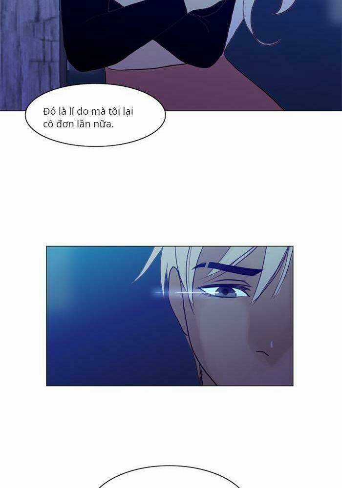 Khúc hát người cá Siren Chapter 60 trang 31