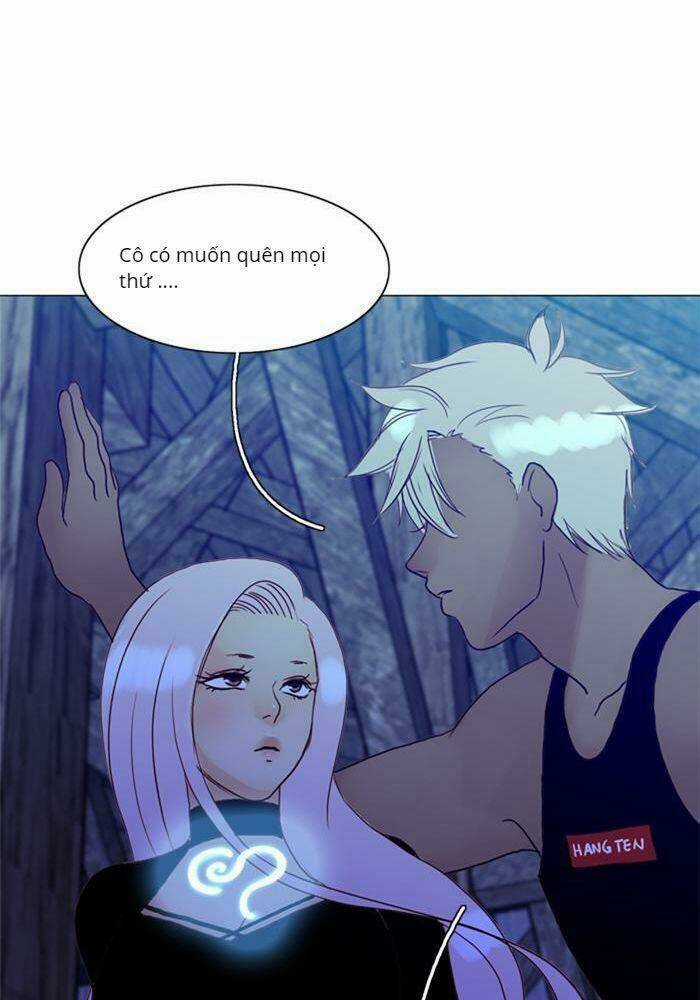 Khúc hát người cá Siren Chapter 60 trang 33