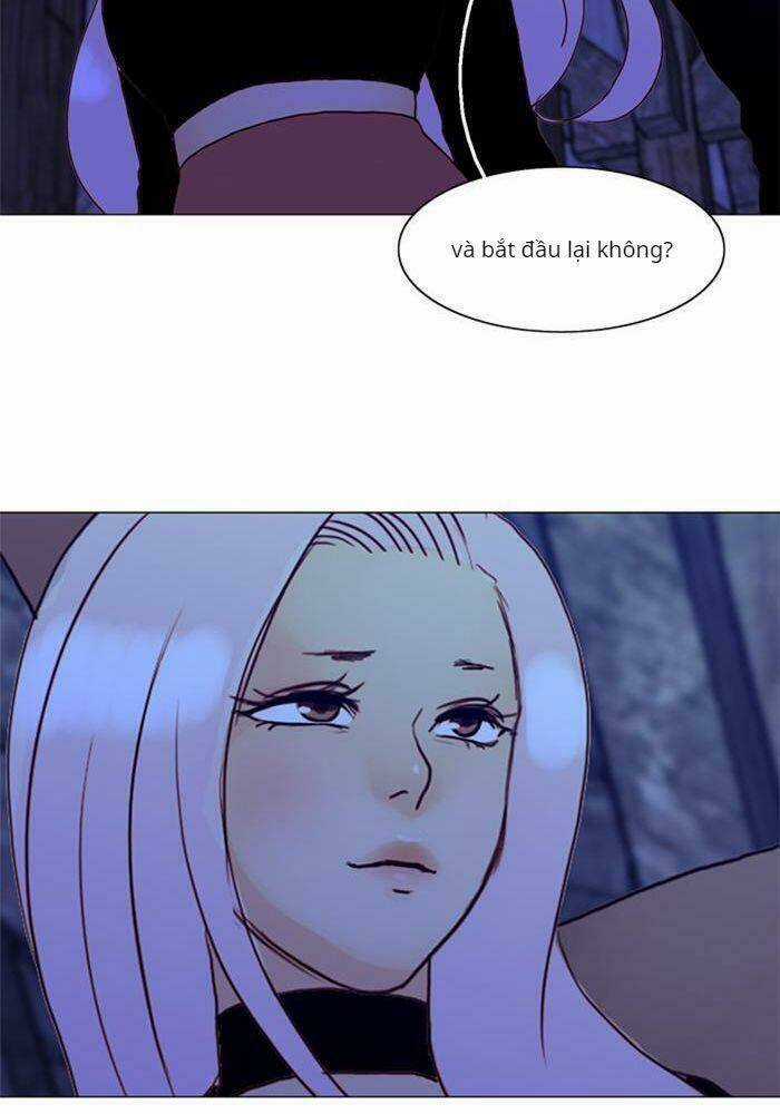 Khúc hát người cá Siren Chapter 60 trang 34