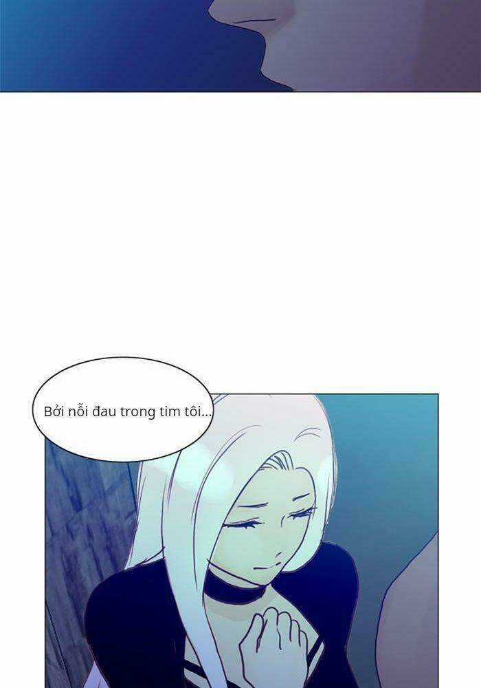 Khúc hát người cá Siren Chapter 60 trang 36