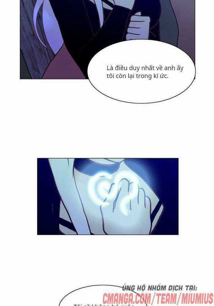 Khúc hát người cá Siren Chapter 60 trang 37