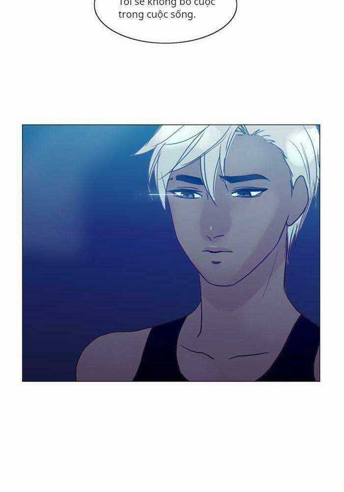 Khúc hát người cá Siren Chapter 60 trang 38