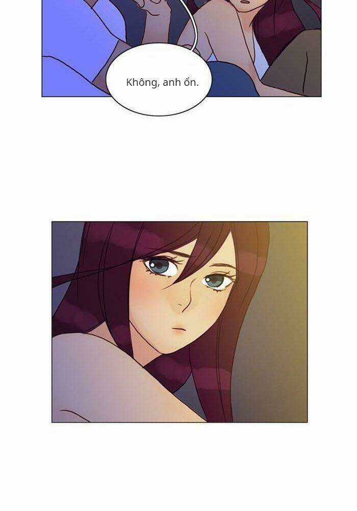 Khúc hát người cá Siren Chapter 60 trang 41