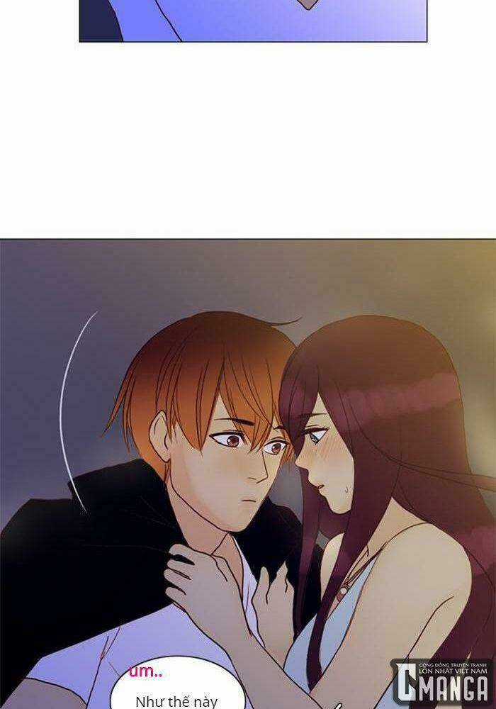 Khúc hát người cá Siren Chapter 60 trang 43