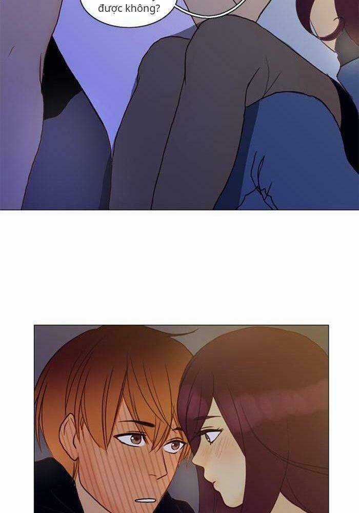 Khúc hát người cá Siren Chapter 60 trang 44