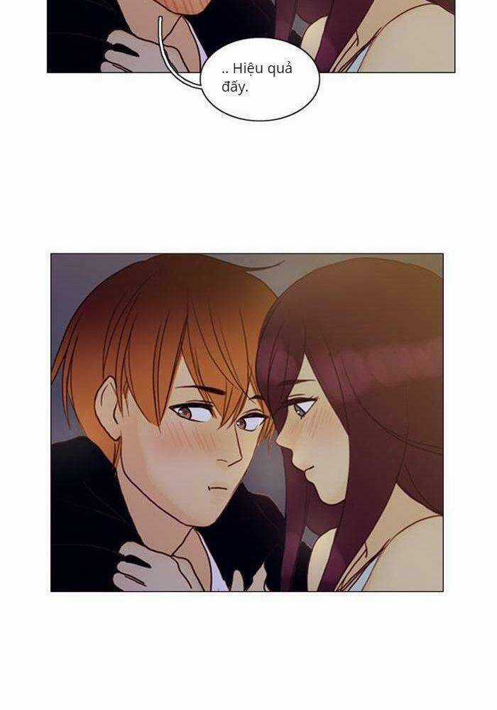 Khúc hát người cá Siren Chapter 60 trang 45