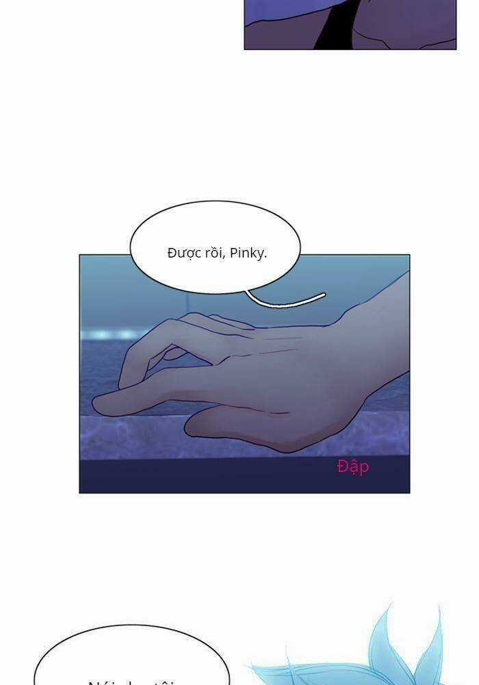 Khúc hát người cá Siren Chapter 60 trang 6