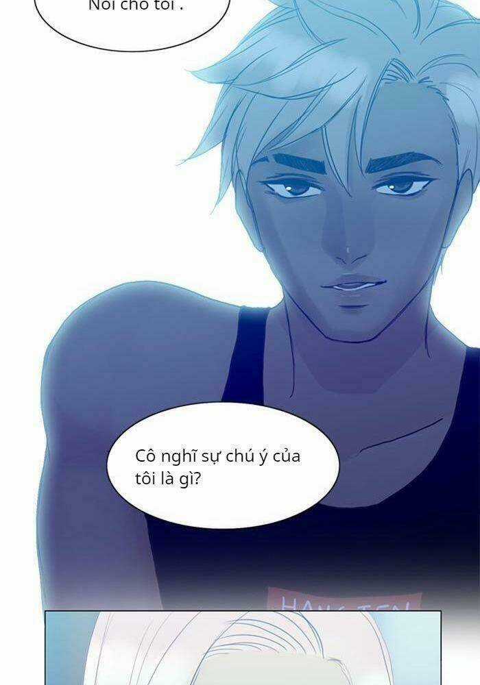 Khúc hát người cá Siren Chapter 60 trang 7