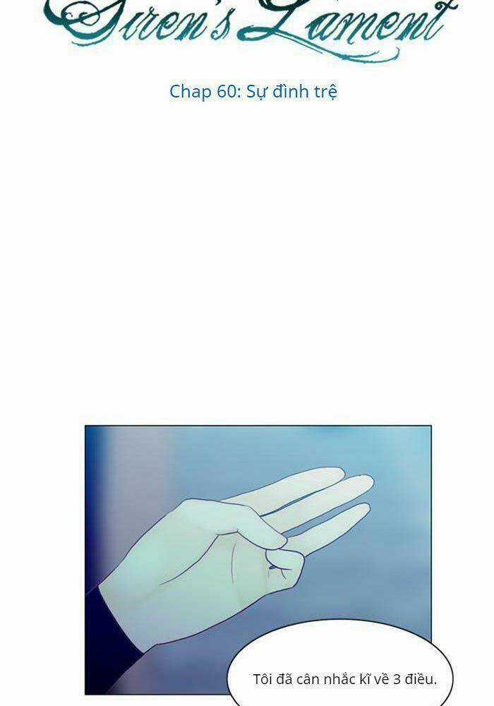 Khúc hát người cá Siren Chapter 60 trang 9