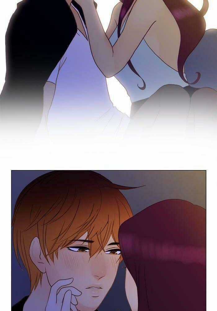 Khúc hát người cá Siren Chapter 61 trang 1