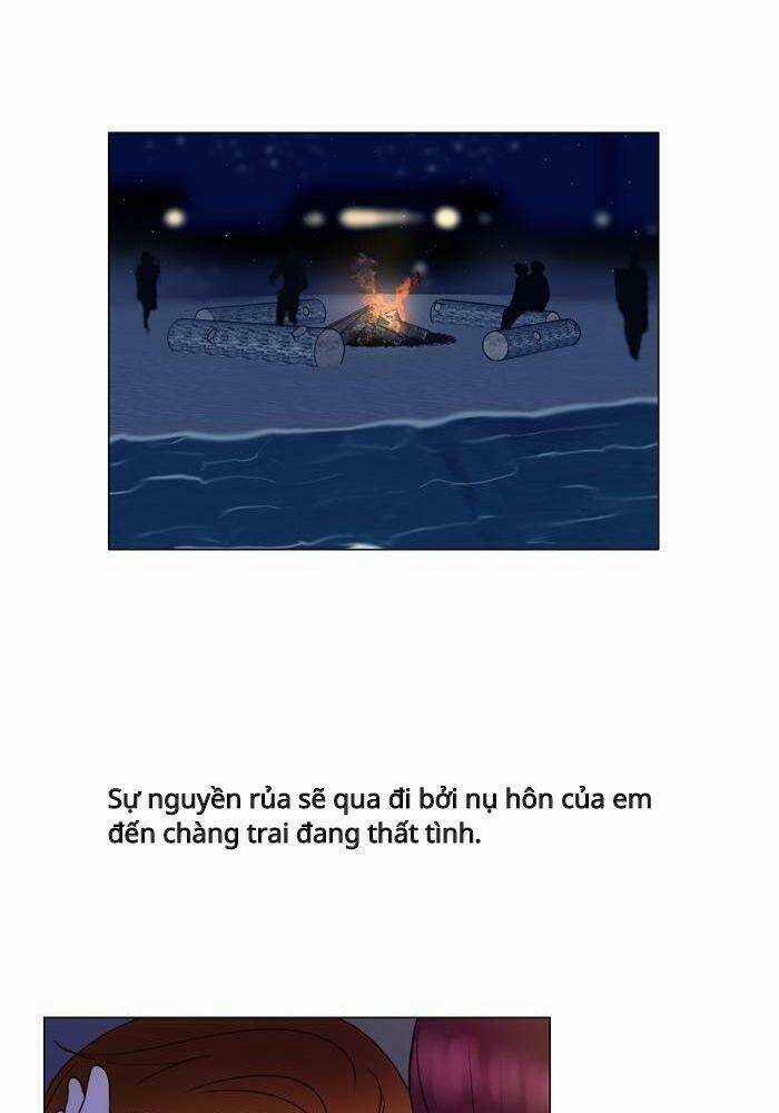 Khúc hát người cá Siren Chapter 61 trang 11