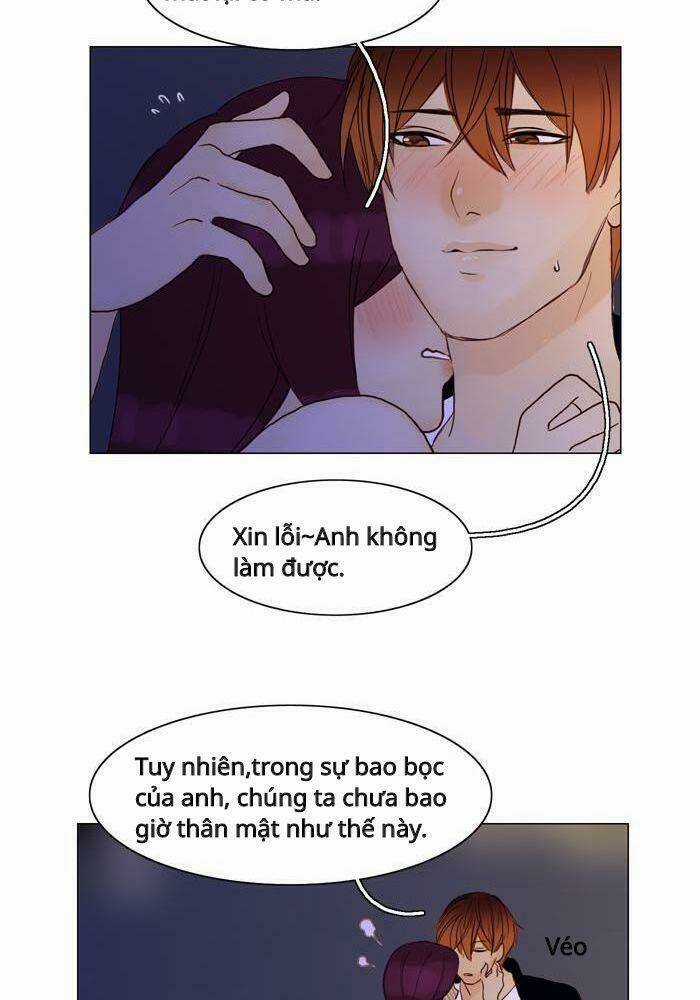 Khúc hát người cá Siren Chapter 61 trang 14