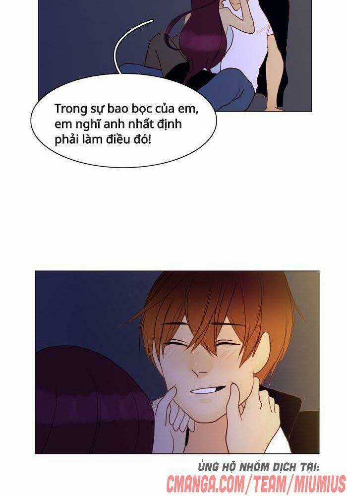 Khúc hát người cá Siren Chapter 61 trang 15