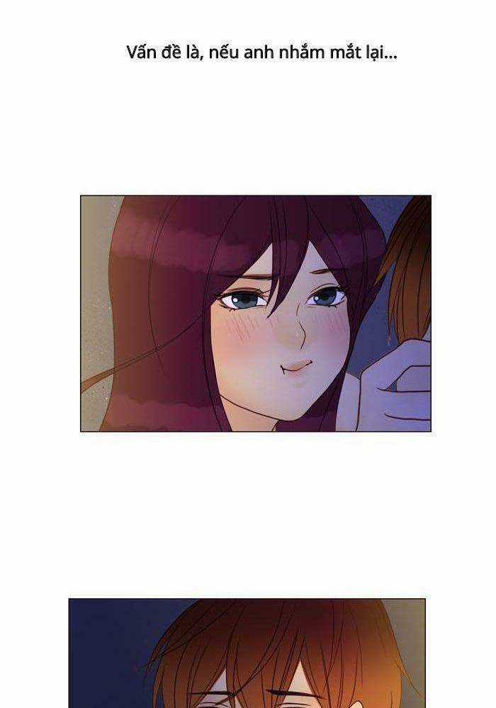 Khúc hát người cá Siren Chapter 61 trang 16