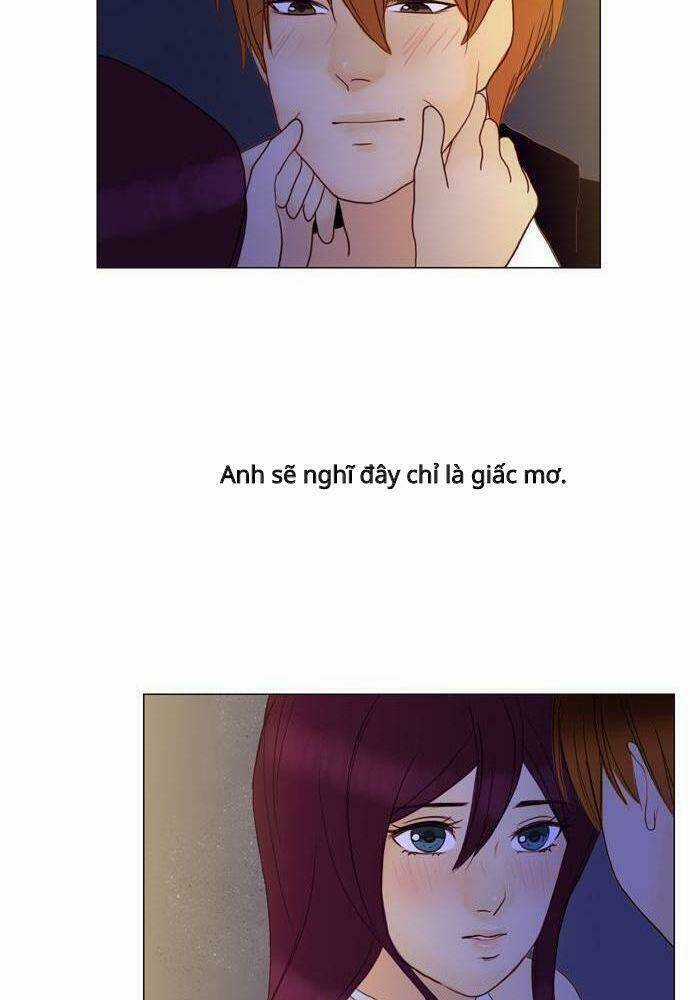 Khúc hát người cá Siren Chapter 61 trang 17