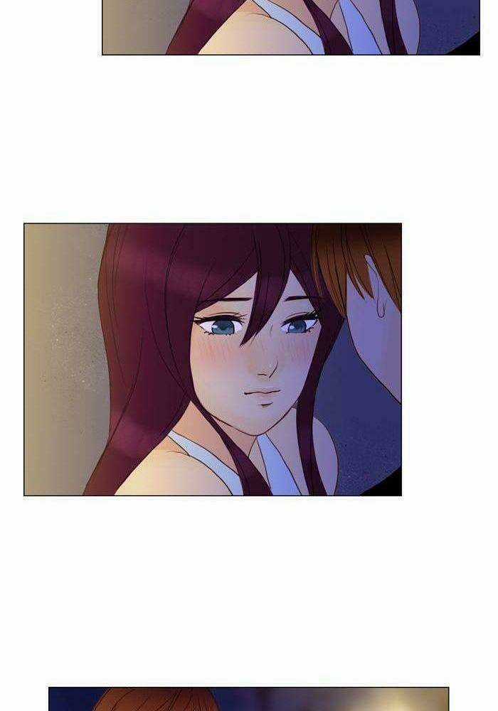 Khúc hát người cá Siren Chapter 61 trang 18