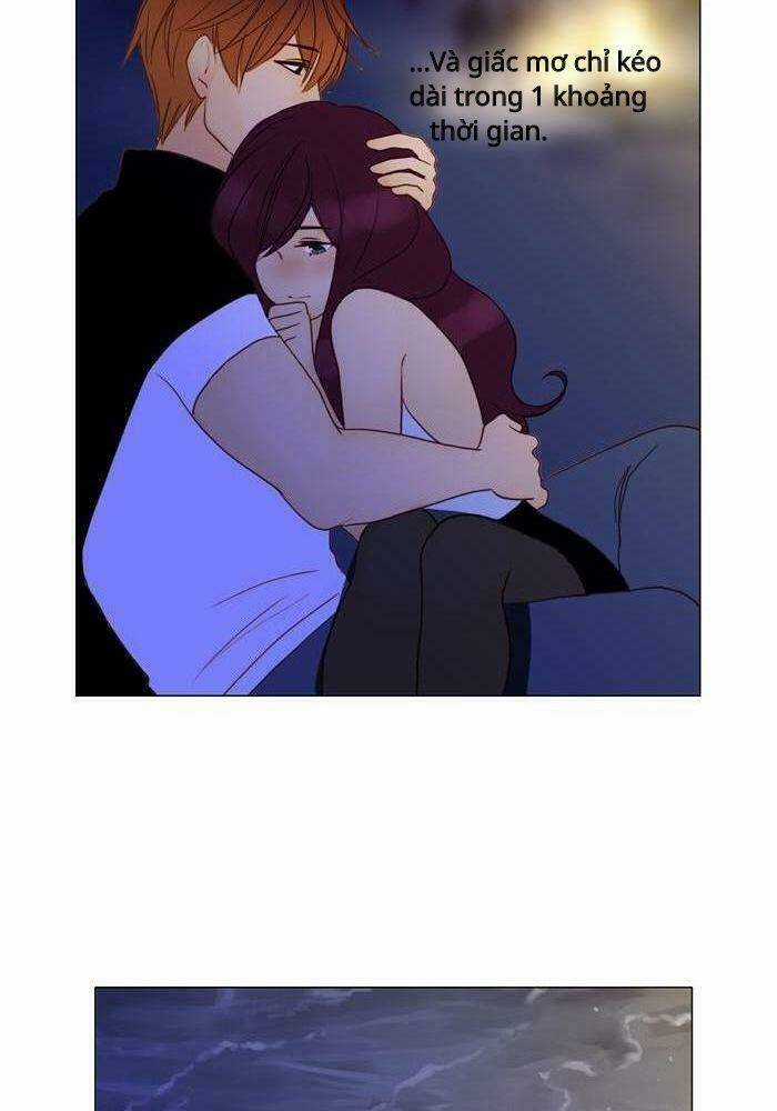 Khúc hát người cá Siren Chapter 61 trang 19