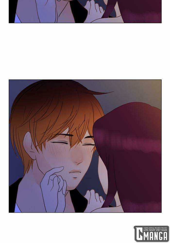 Khúc hát người cá Siren Chapter 61 trang 2