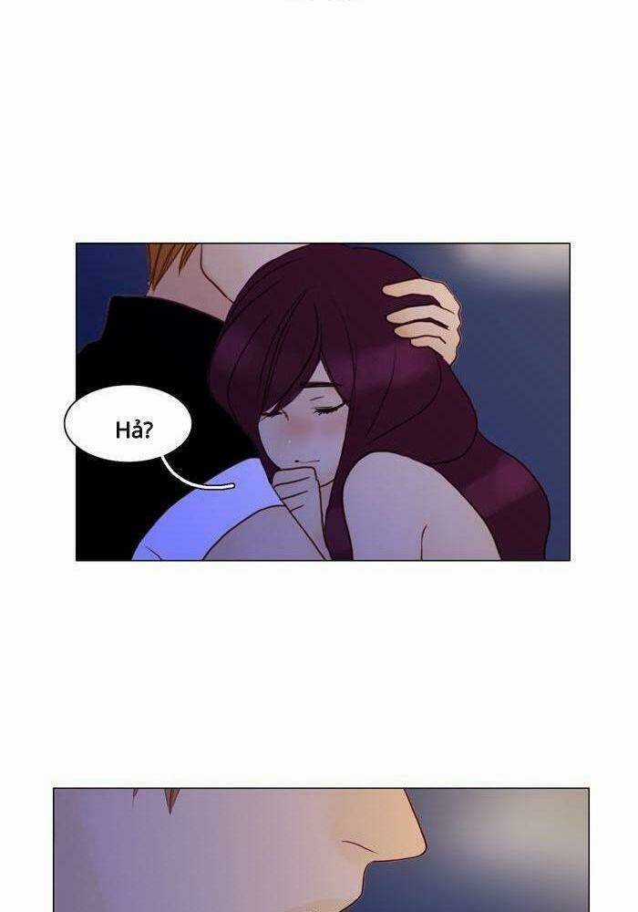 Khúc hát người cá Siren Chapter 61 trang 21