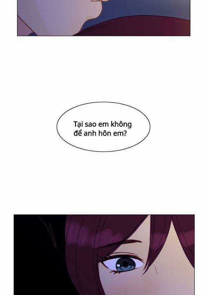 Khúc hát người cá Siren Chapter 61 trang 22