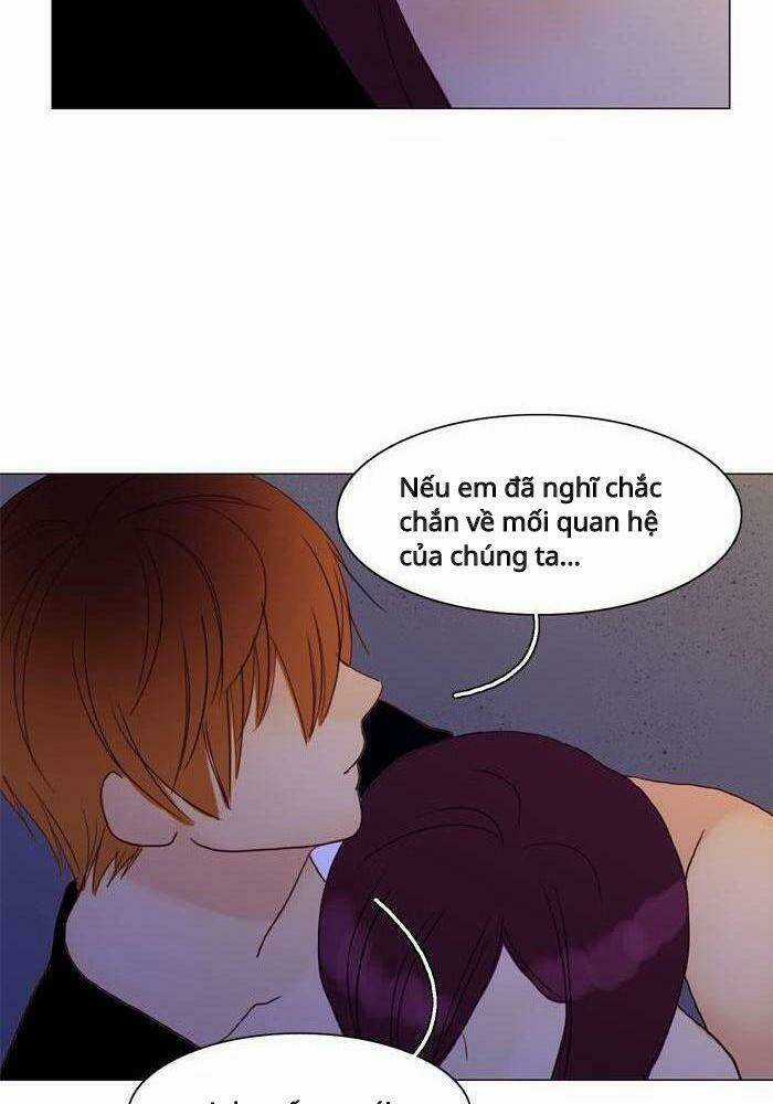 Khúc hát người cá Siren Chapter 61 trang 23