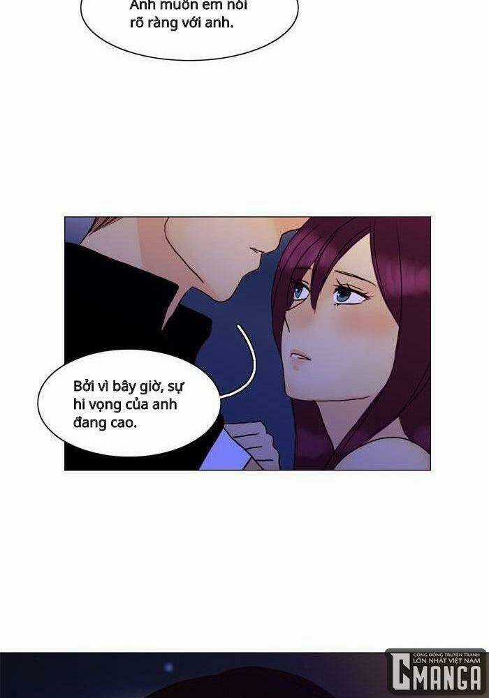 Khúc hát người cá Siren Chapter 61 trang 24