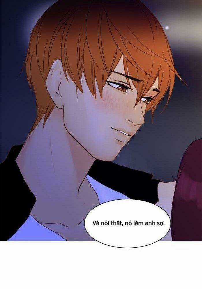 Khúc hát người cá Siren Chapter 61 trang 25