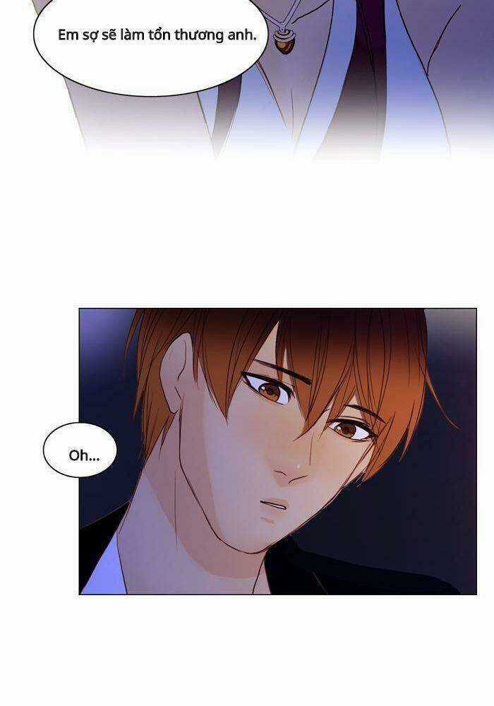 Khúc hát người cá Siren Chapter 61 trang 29