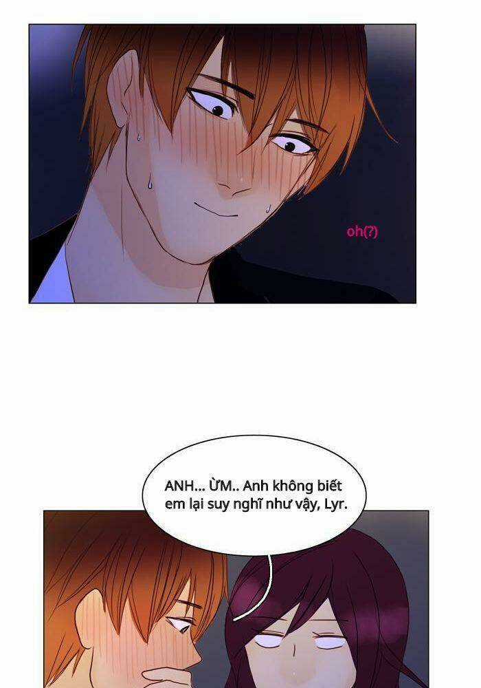 Khúc hát người cá Siren Chapter 61 trang 30