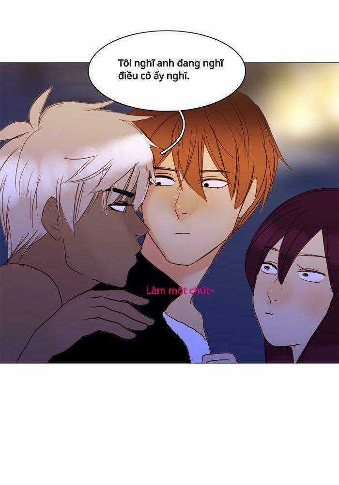 Khúc hát người cá Siren Chapter 61 trang 32