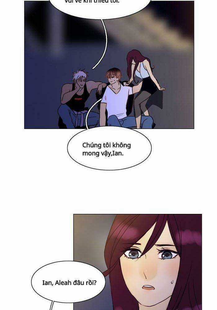 Khúc hát người cá Siren Chapter 61 trang 34