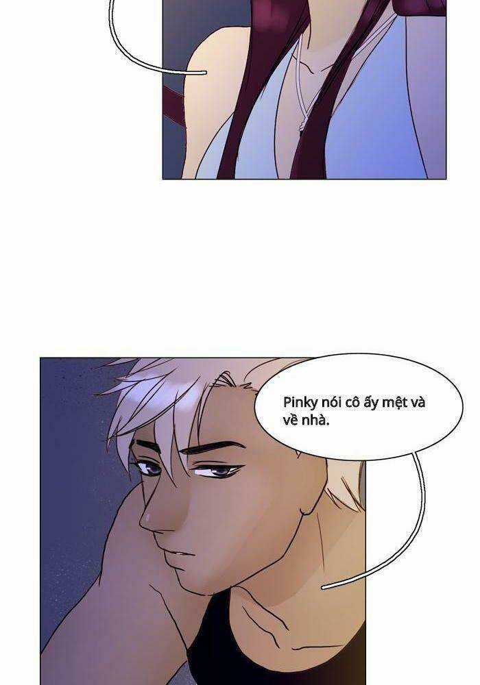 Khúc hát người cá Siren Chapter 61 trang 35