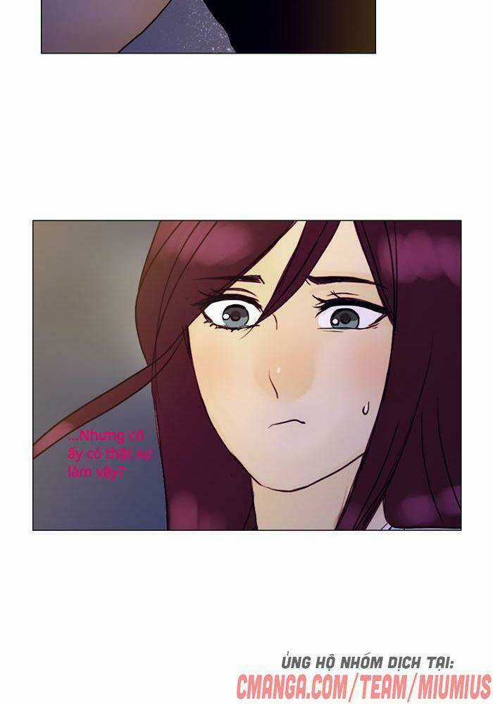 Khúc hát người cá Siren Chapter 61 trang 36