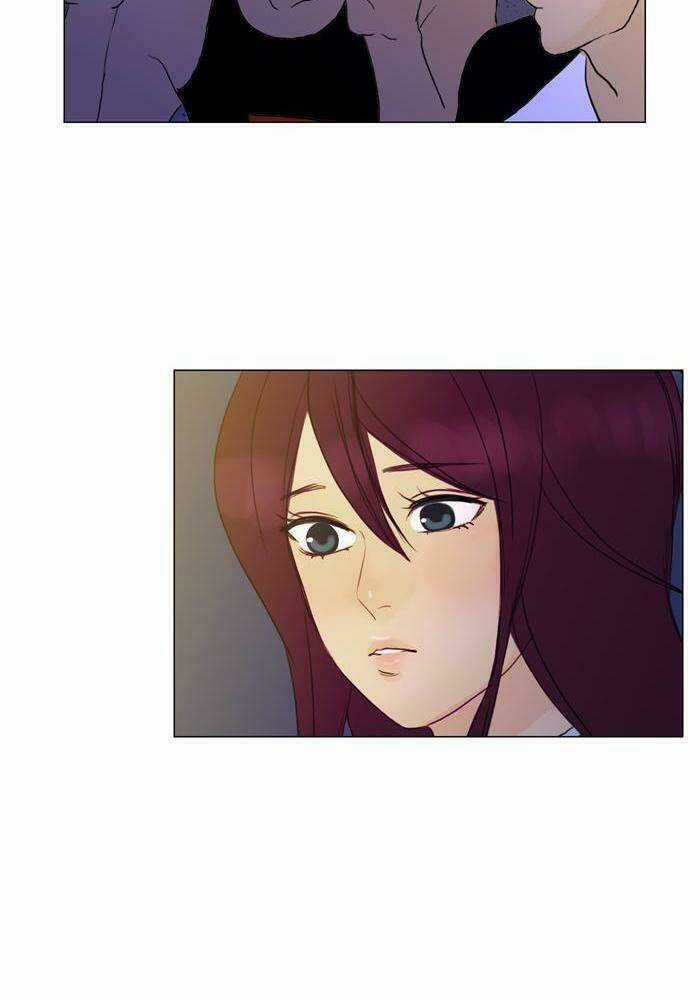 Khúc hát người cá Siren Chapter 61 trang 38