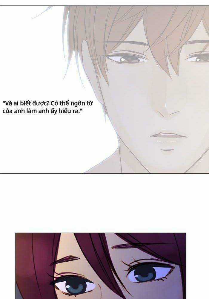 Khúc hát người cá Siren Chapter 61 trang 39