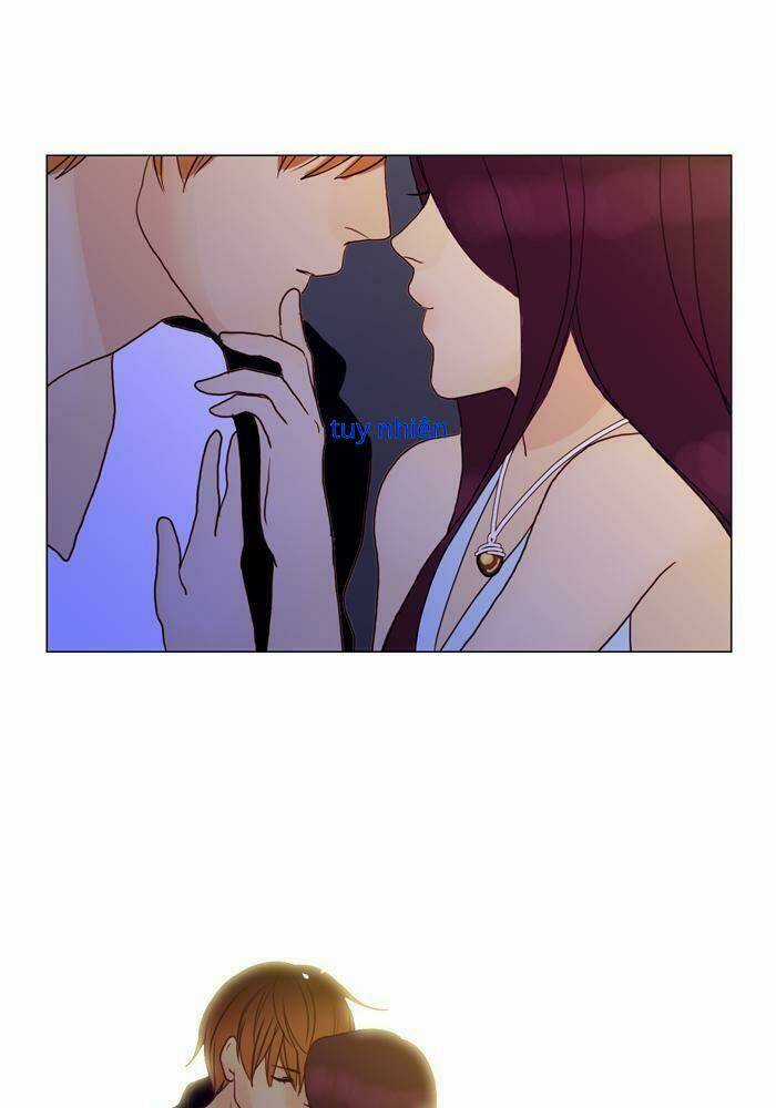 Khúc hát người cá Siren Chapter 61 trang 4