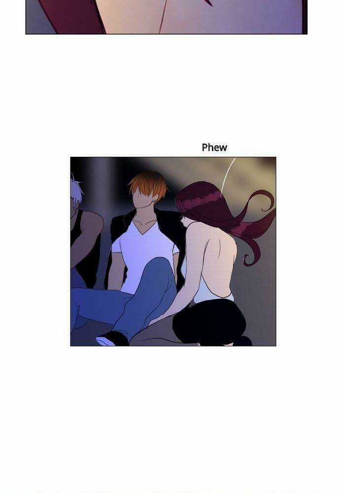 Khúc hát người cá Siren Chapter 61 trang 40