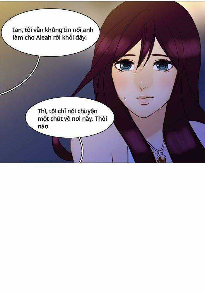 Khúc hát người cá Siren Chapter 61 trang 41