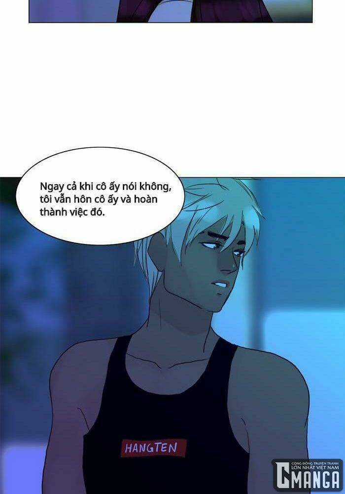 Khúc hát người cá Siren Chapter 61 trang 45