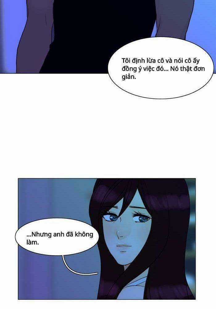 Khúc hát người cá Siren Chapter 61 trang 46