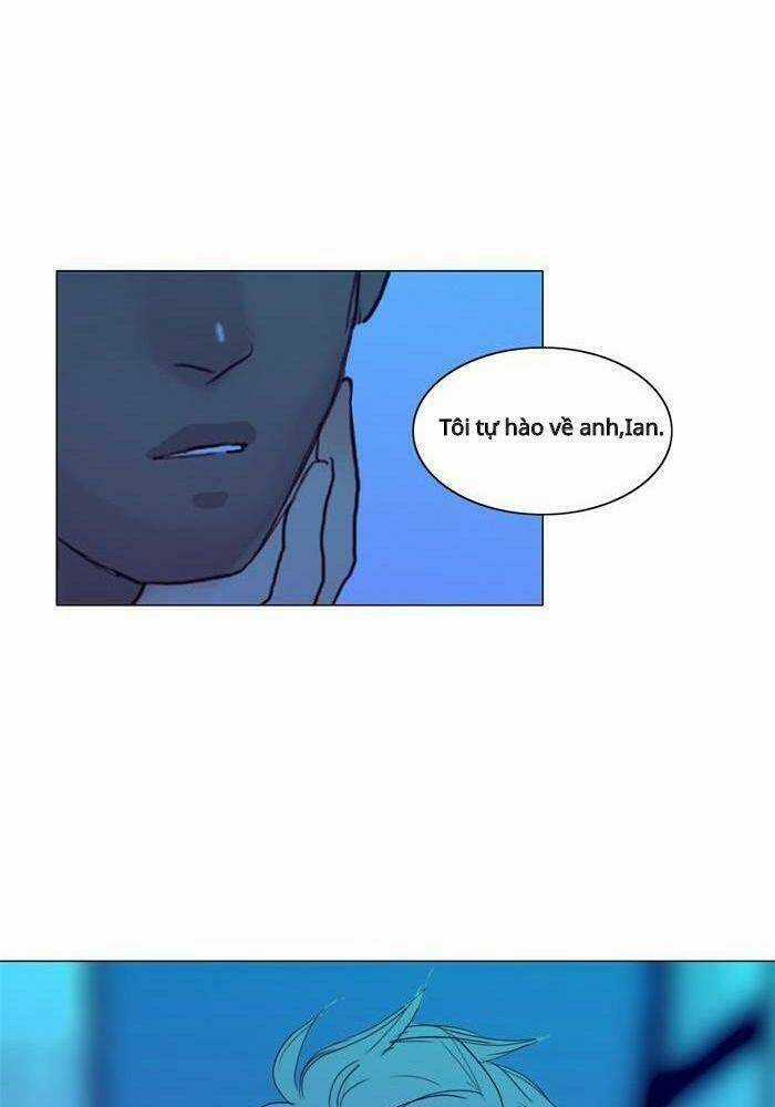 Khúc hát người cá Siren Chapter 61 trang 47