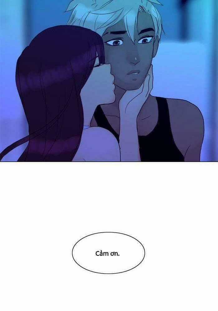 Khúc hát người cá Siren Chapter 61 trang 48