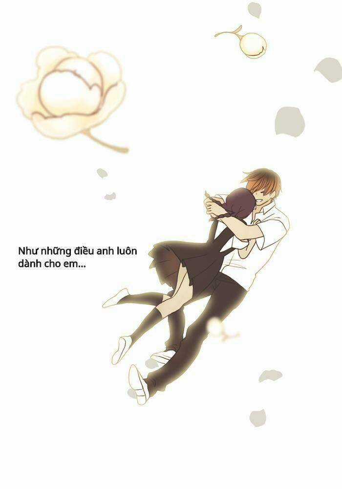 Khúc hát người cá Siren Chapter 61 trang 6