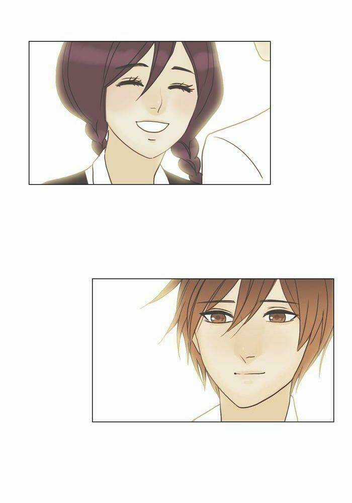 Khúc hát người cá Siren Chapter 61 trang 7