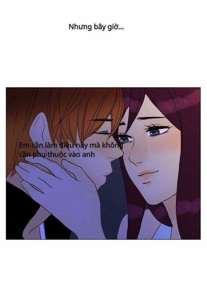 Khúc hát người cá Siren Chapter 61 trang 8