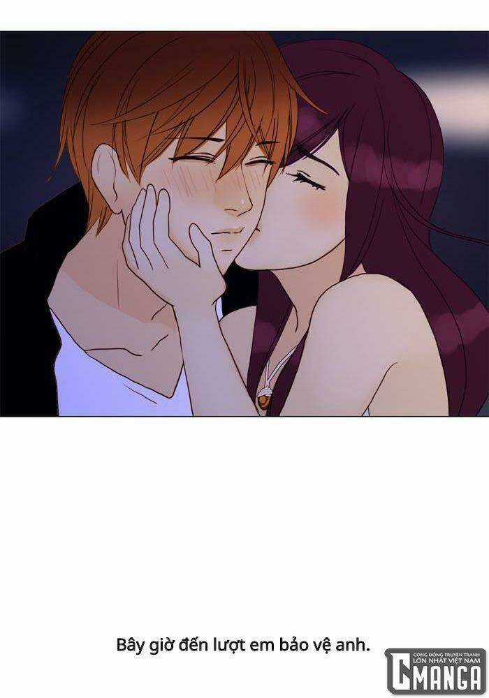 Khúc hát người cá Siren Chapter 61 trang 9