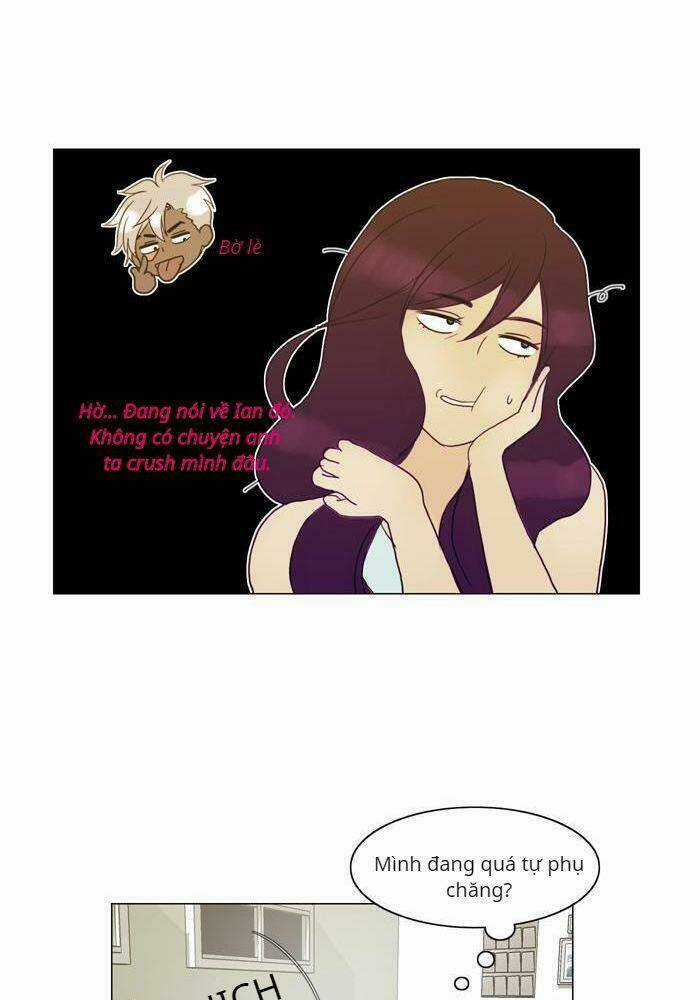 Khúc hát người cá Siren Chapter 62 trang 13