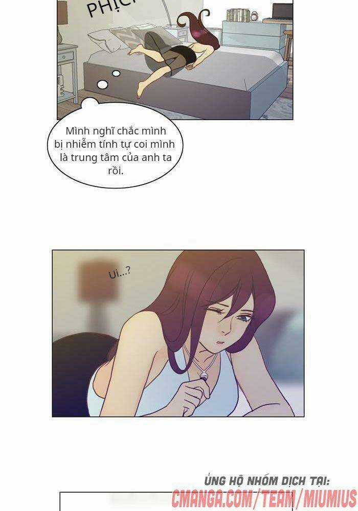 Khúc hát người cá Siren Chapter 62 trang 14